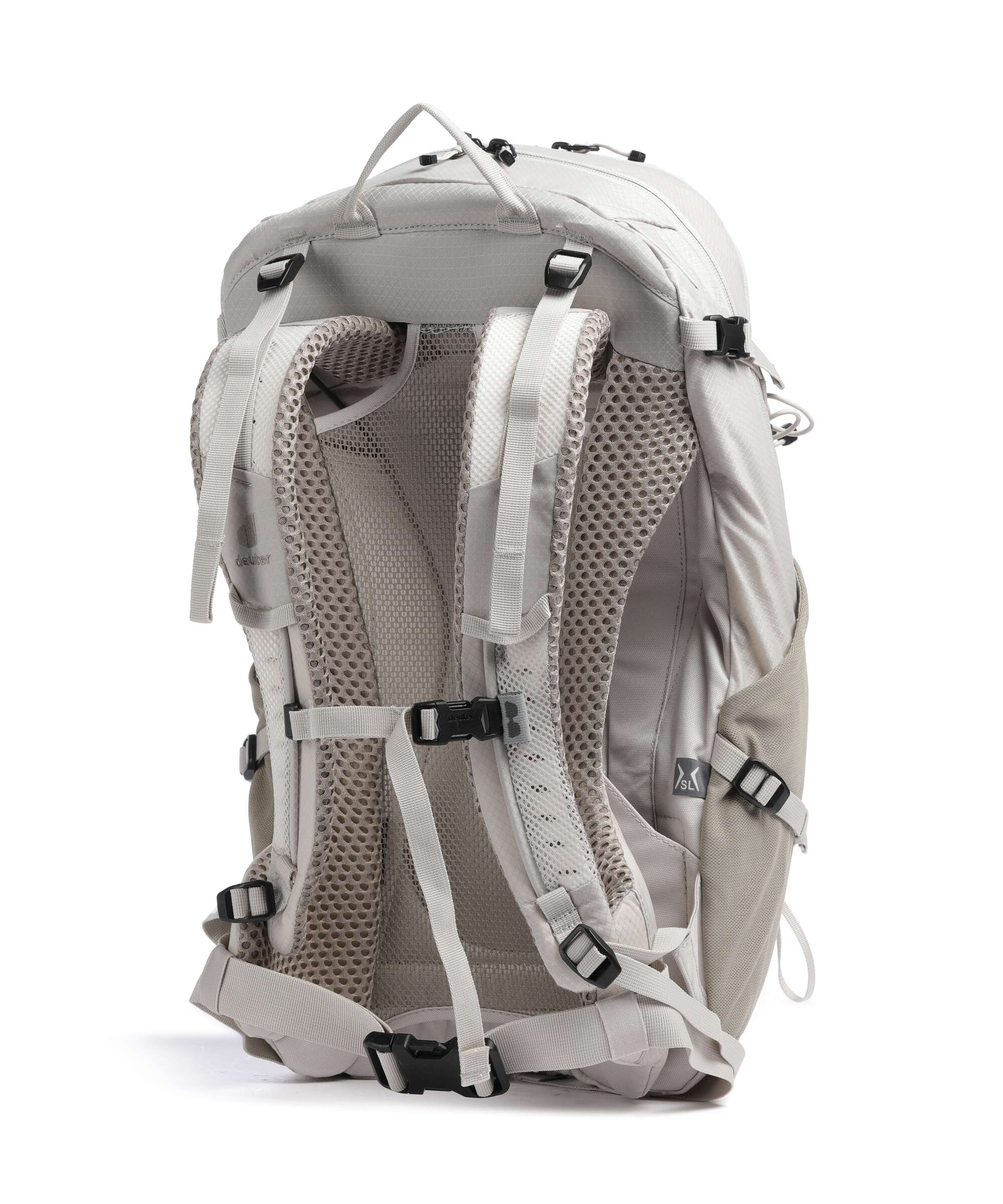 Deuter Futura 21 SL Hiking backpack greystone alu