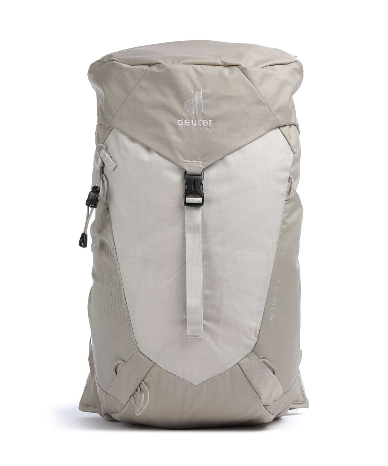 deuter ac lite backpack Deuter AC Lite 22 SL Hiking backpack polyester lagoon atlantic