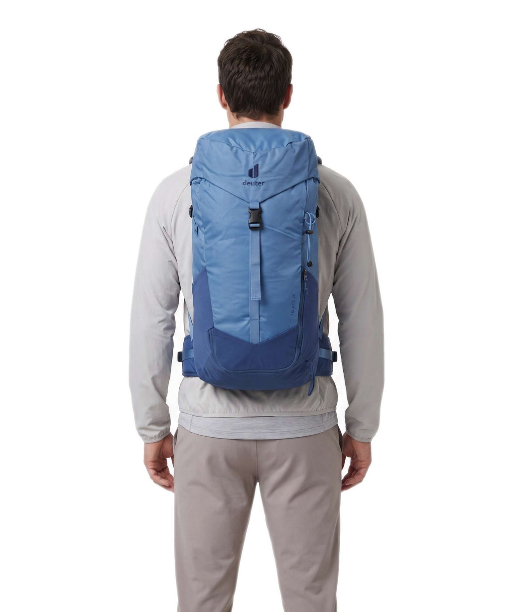Deuter Telatie 26 Hiking backpack recycled polyamide baltic/nightblue