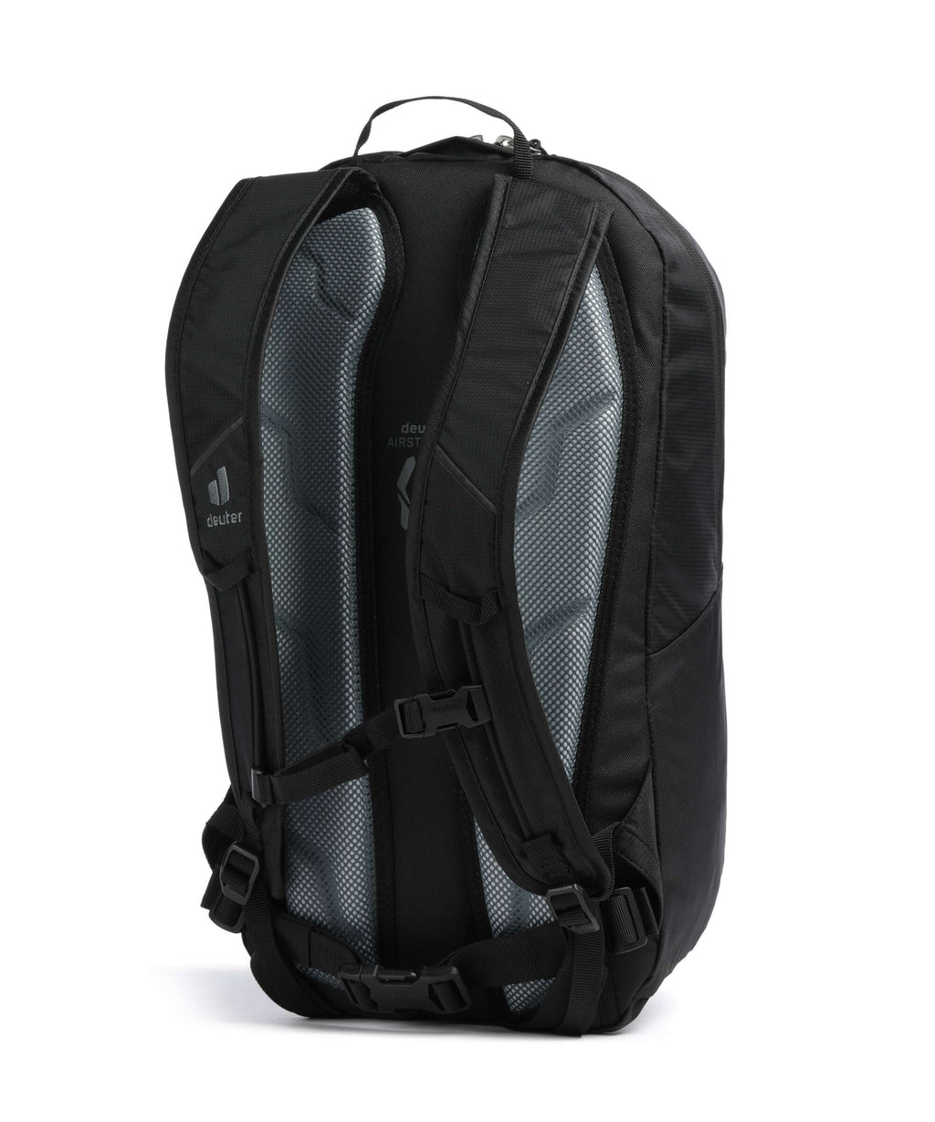 deuter 2019 backpack Bike 16 recycled polyamide black Peruvian Copper Fish Hook brand_eagle claw Color:Taco Truck youll have plenty of