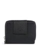 Voi Hirsch Ida NFC Wallet schwarz