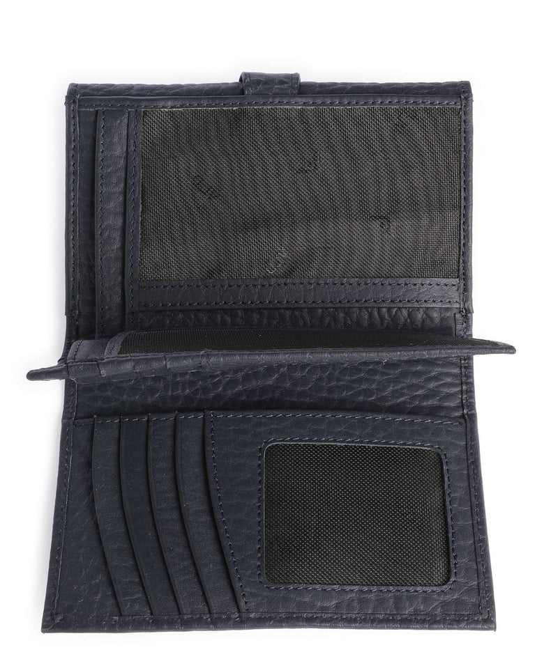 Voi Hirsch Brenna Wallet blau