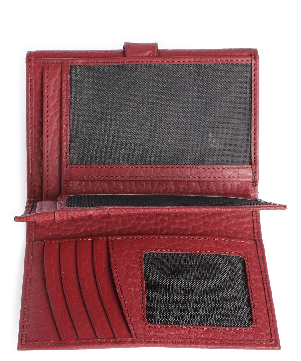 Voi Hirsch Brenna Wallet granat