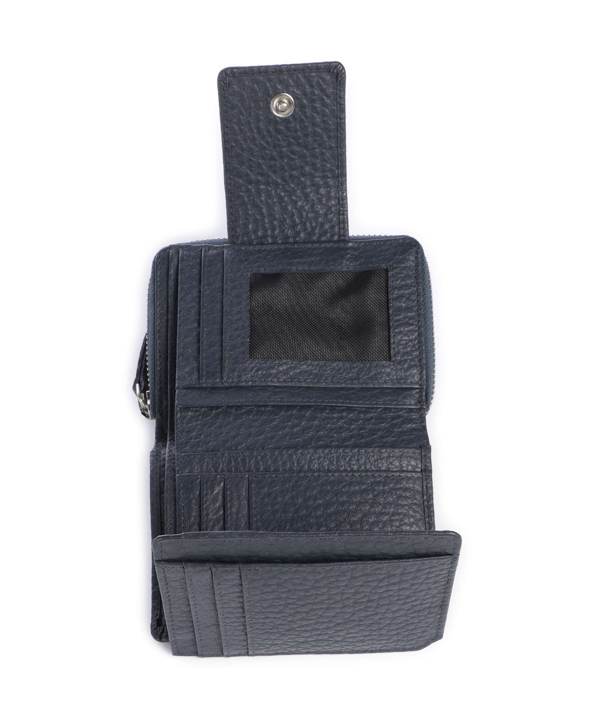 Voi Hirsch Ida Wallet blau
