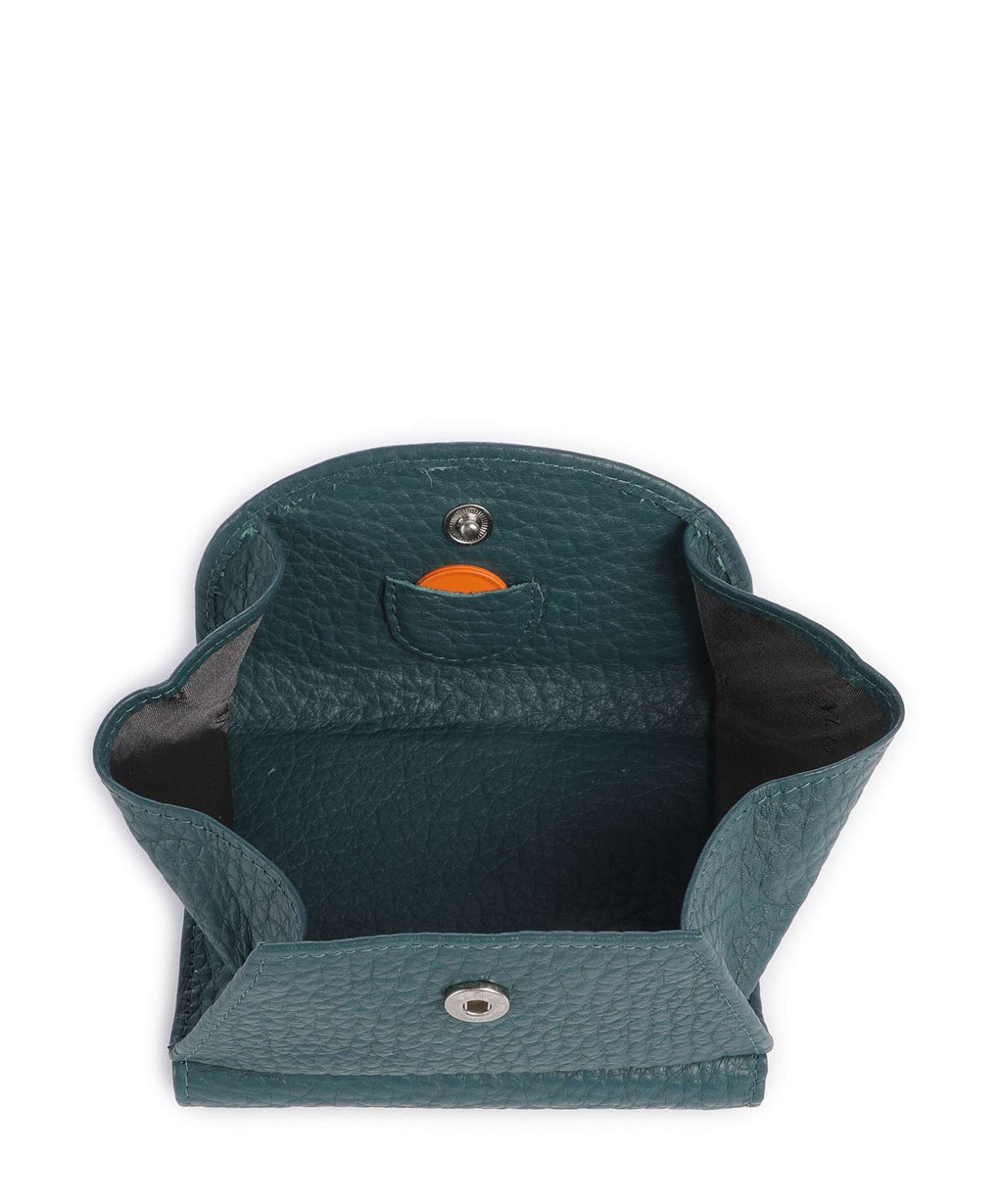 Voi Hirsch Tori Wallet petrol