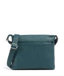 Voi Hirsch Bristol Crossbody bag petrol