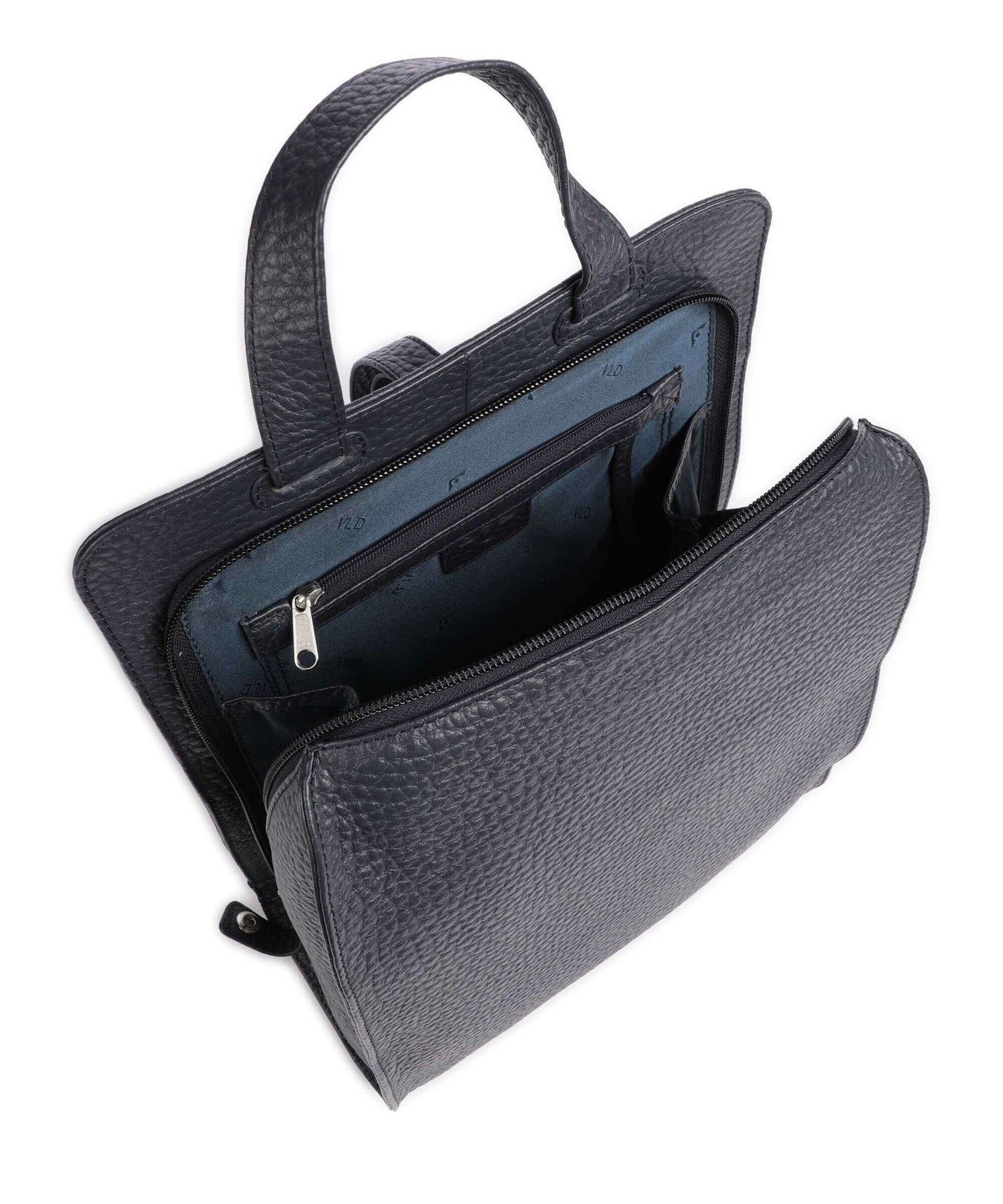 Voi Hirsch Betty Backpack blau