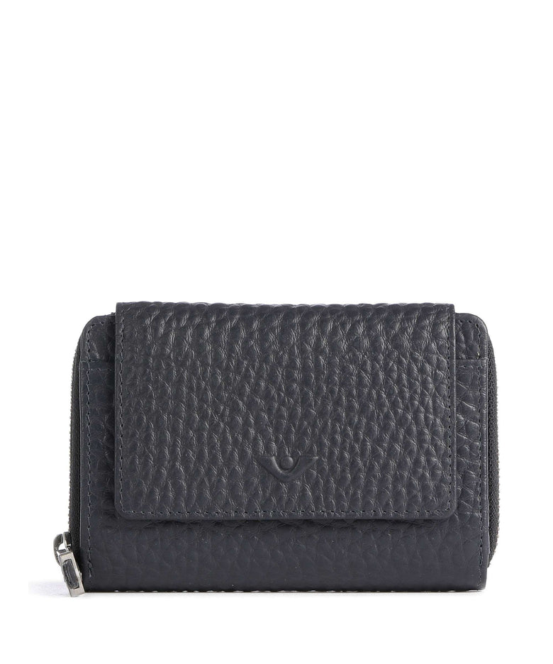 Voi Hirsch Hilary RFID Wallet blau