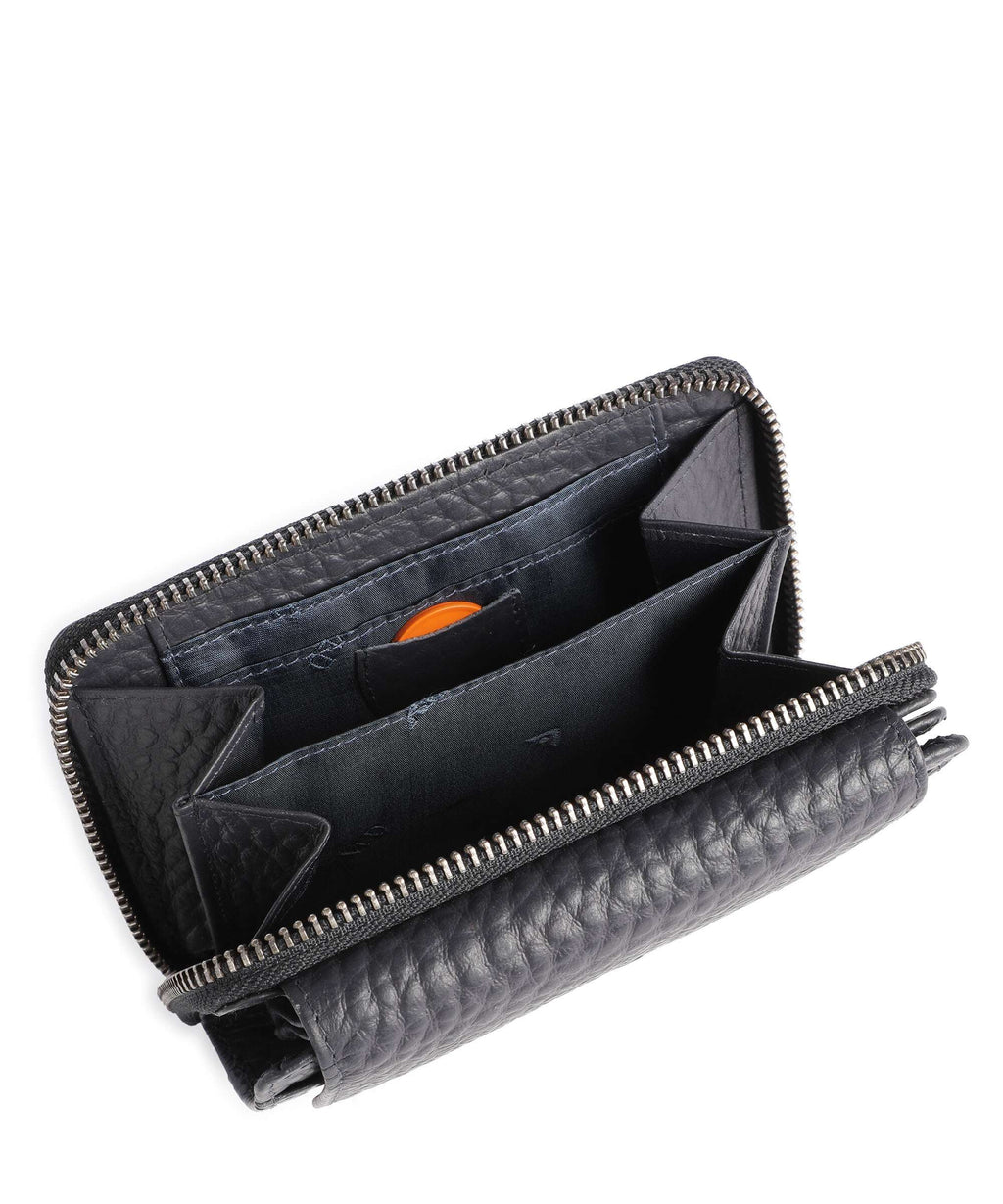 Voi Hirsch Hilary RFID Wallet blau