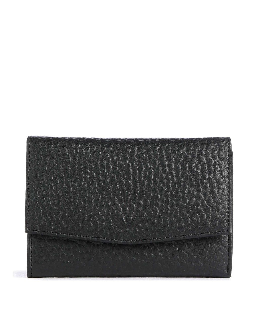 Voi Hirsch Aida Wallet schwarz