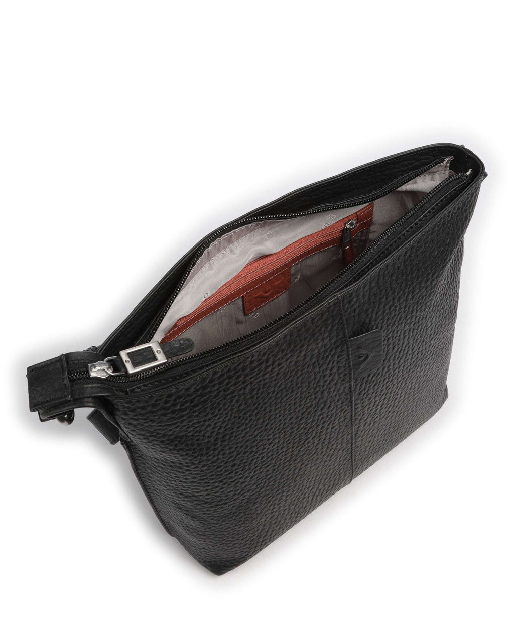 Voi Hirsch Bianca Crossbody bag schwarz