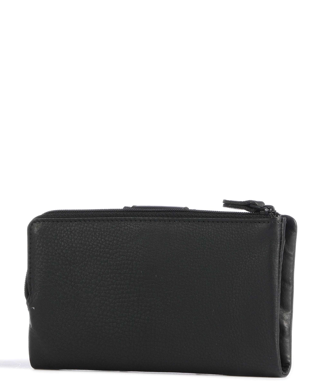 Voi 4Seasons Sandra RFID Wallet schwarz