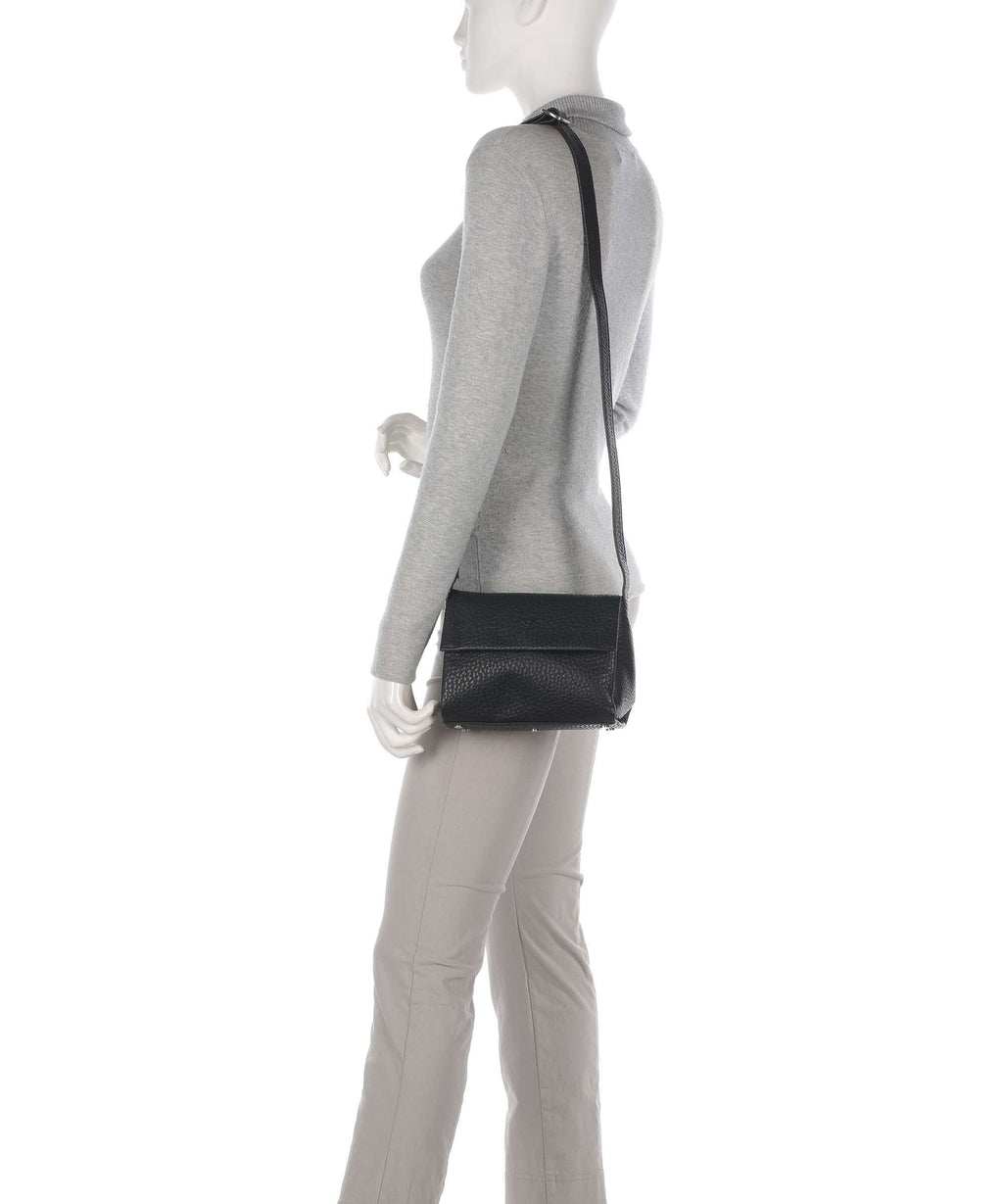 Voi Hirsch Nazan Crossbody bag schwarz