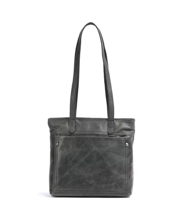 Voi City Cowboy poly Shoulder bag schwarz