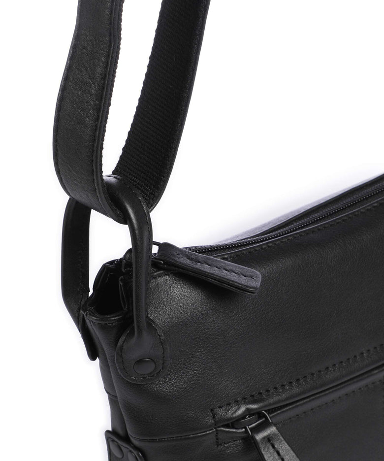 Voi 4Seasons Fjora Crossbody bag schwarz