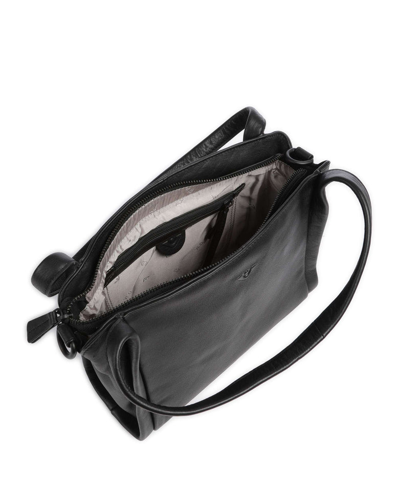 Voi 4Seasons Ira Hobo bag schwarz