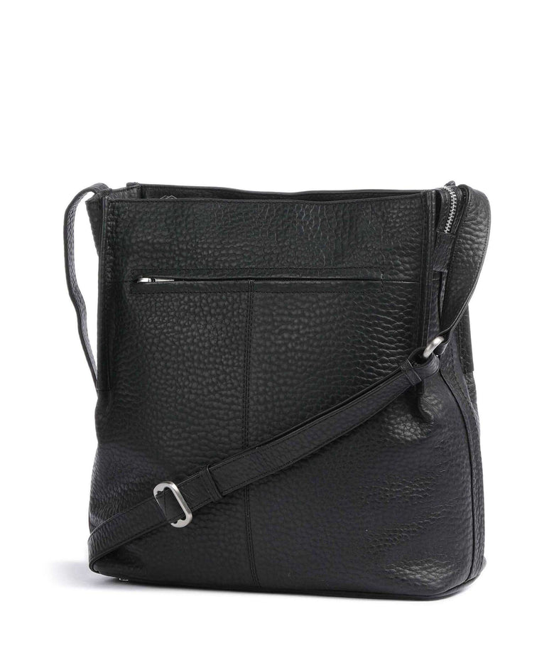 Voi Hirsch Auda Shoulder bag schwarz