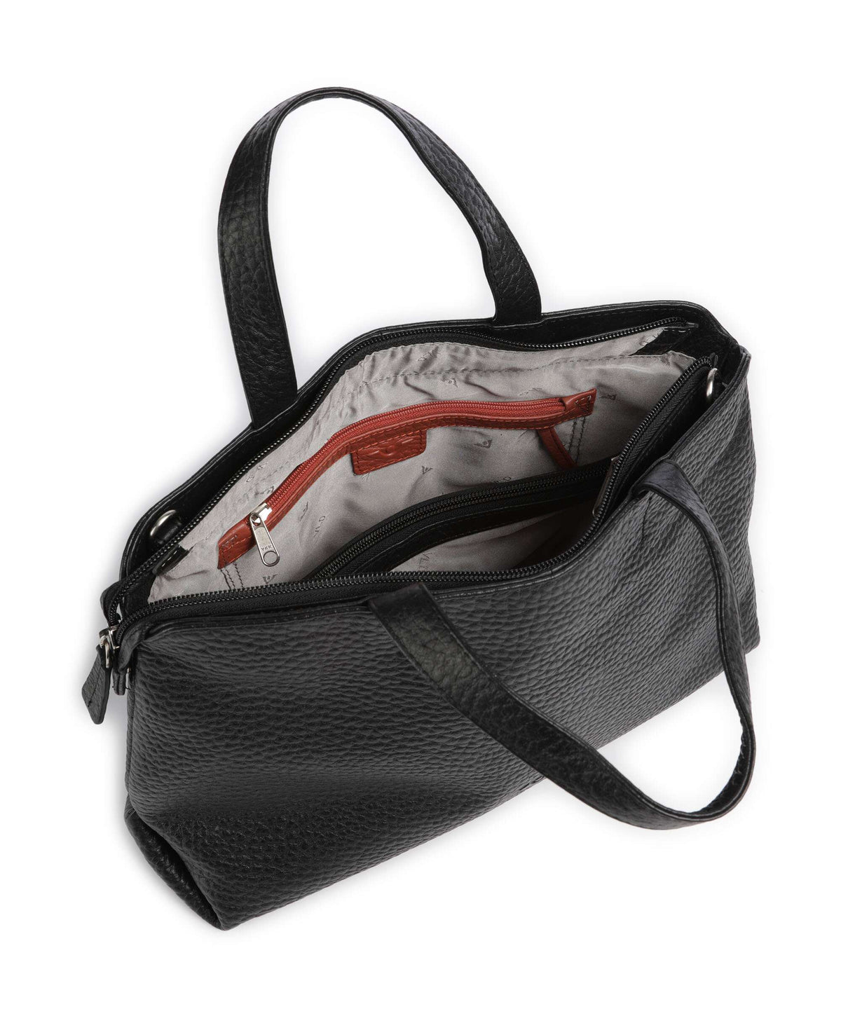 Voi Hirsch Winona Handbag schwarz