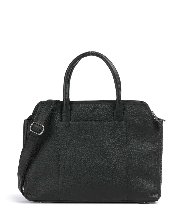 Voi Hirsch Kala Laptop bag schwarz