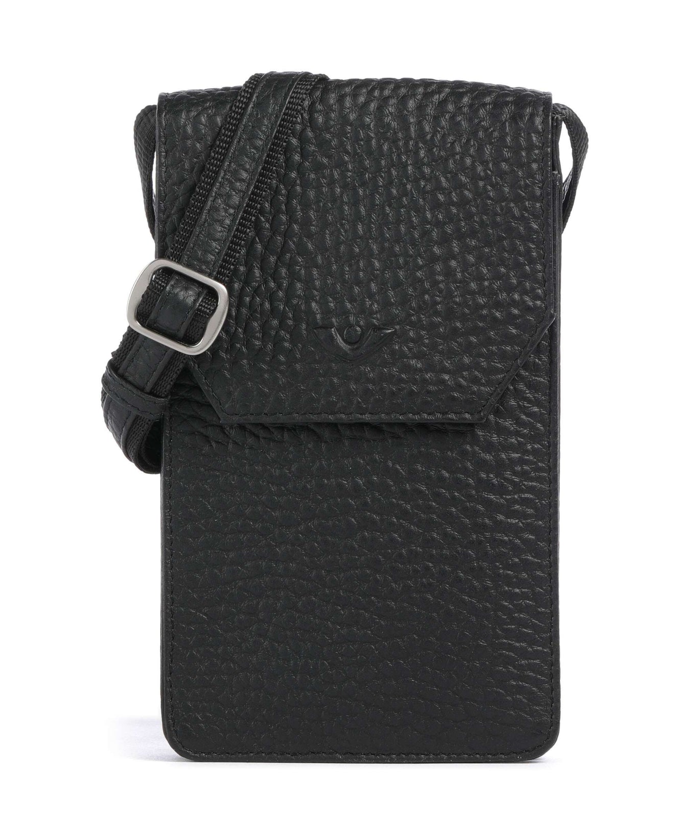 Voi Hirsch Magda Phone bag schwarz