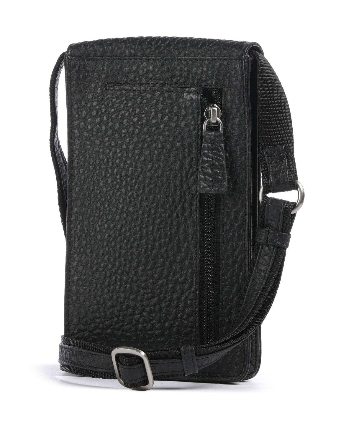 Voi Hirsch Magda Phone bag schwarz