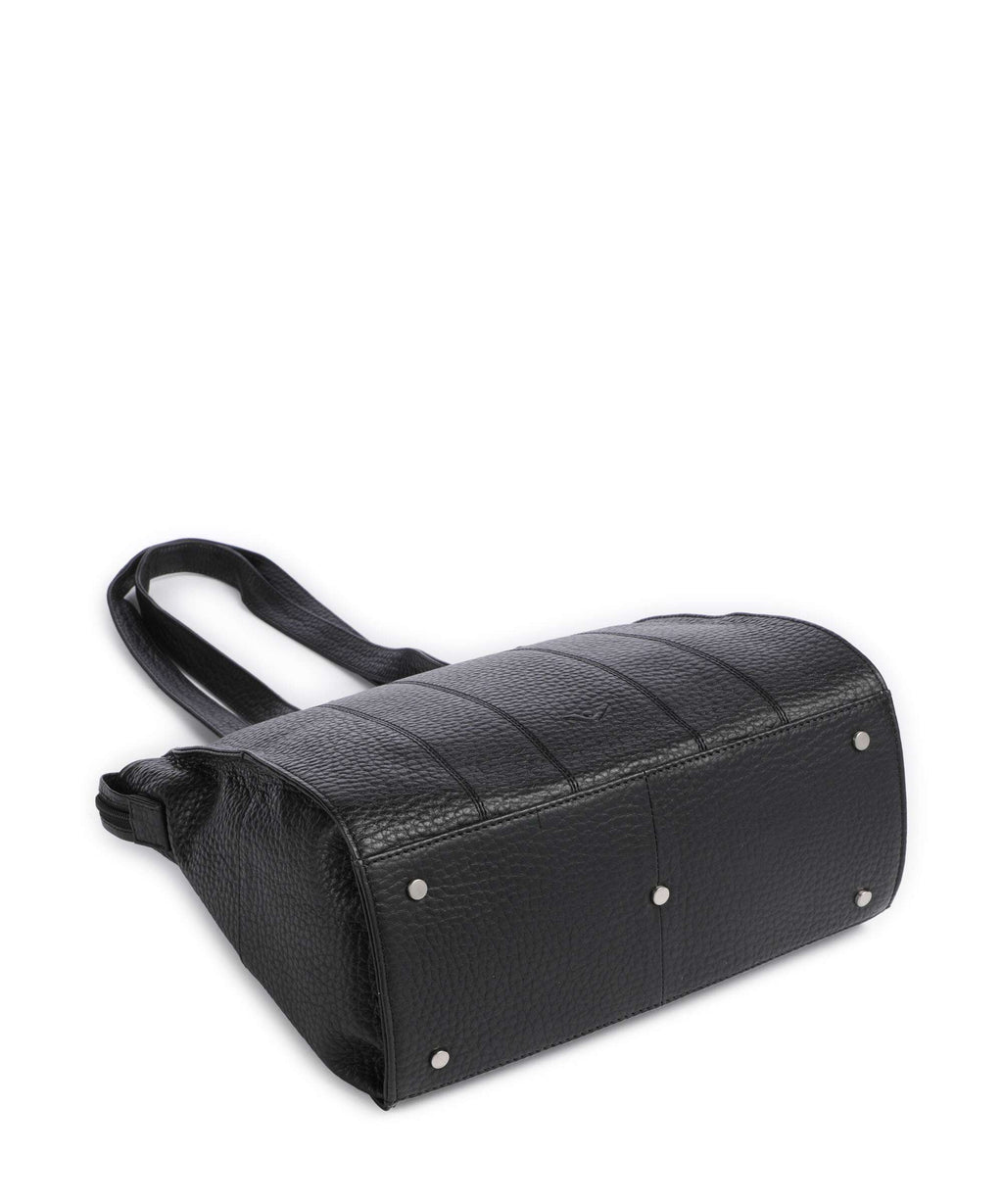 Voi Hirsch Mandira Shoulder bag schwarz