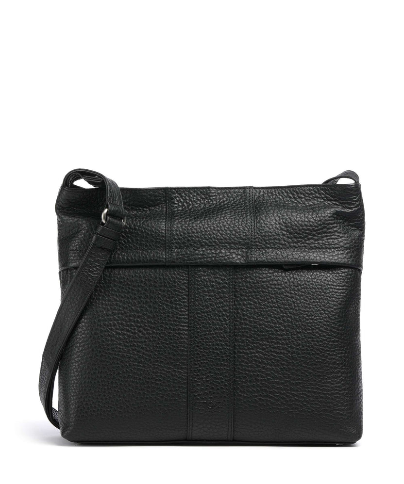 Voi Hirsch Pita Crossbody bag schwarz