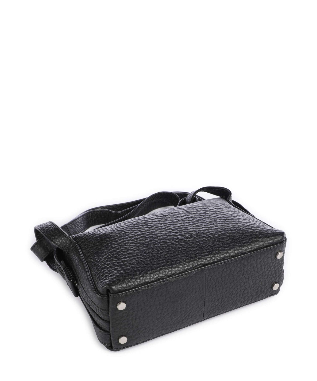 Voi Hirsch Xantia Crossbody bag schwarz