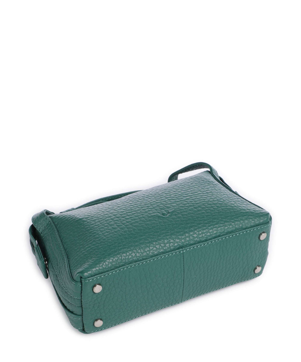 Voi Hirsch Xantia Crossbody bag smaragd