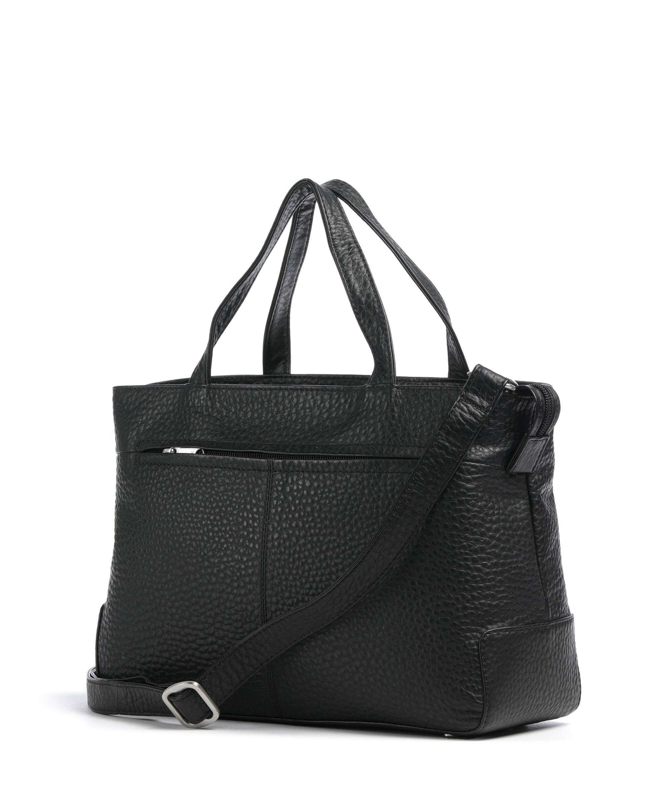 Voi Hirsch Handbag schwarz