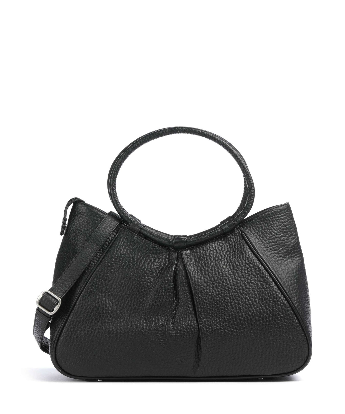 Voi Hirsch Ilona Handbag schwarz