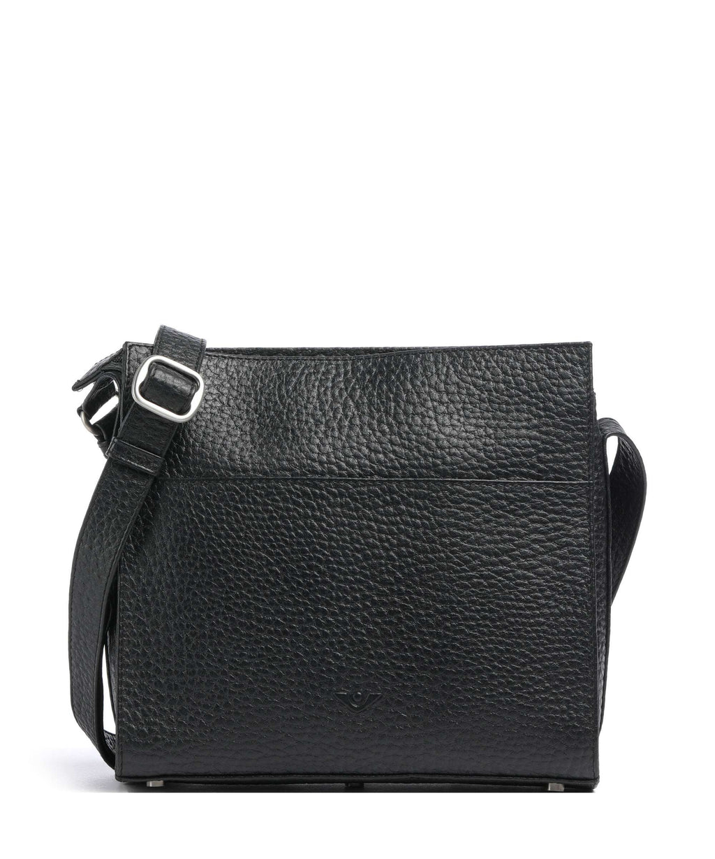 Voi Hirsch Crossbody bag schwarz