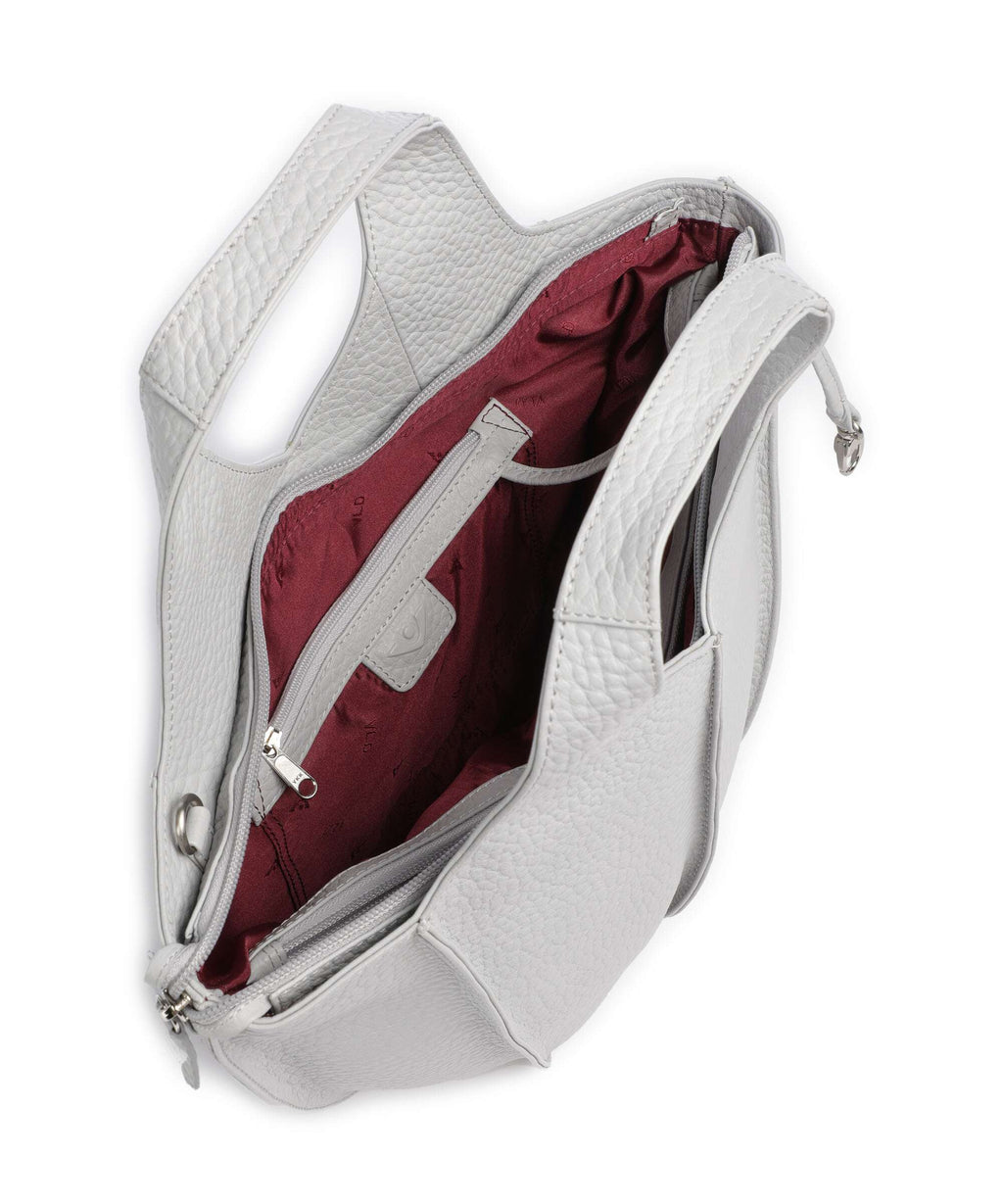 Voi Hirsch Jela Handbag marmor