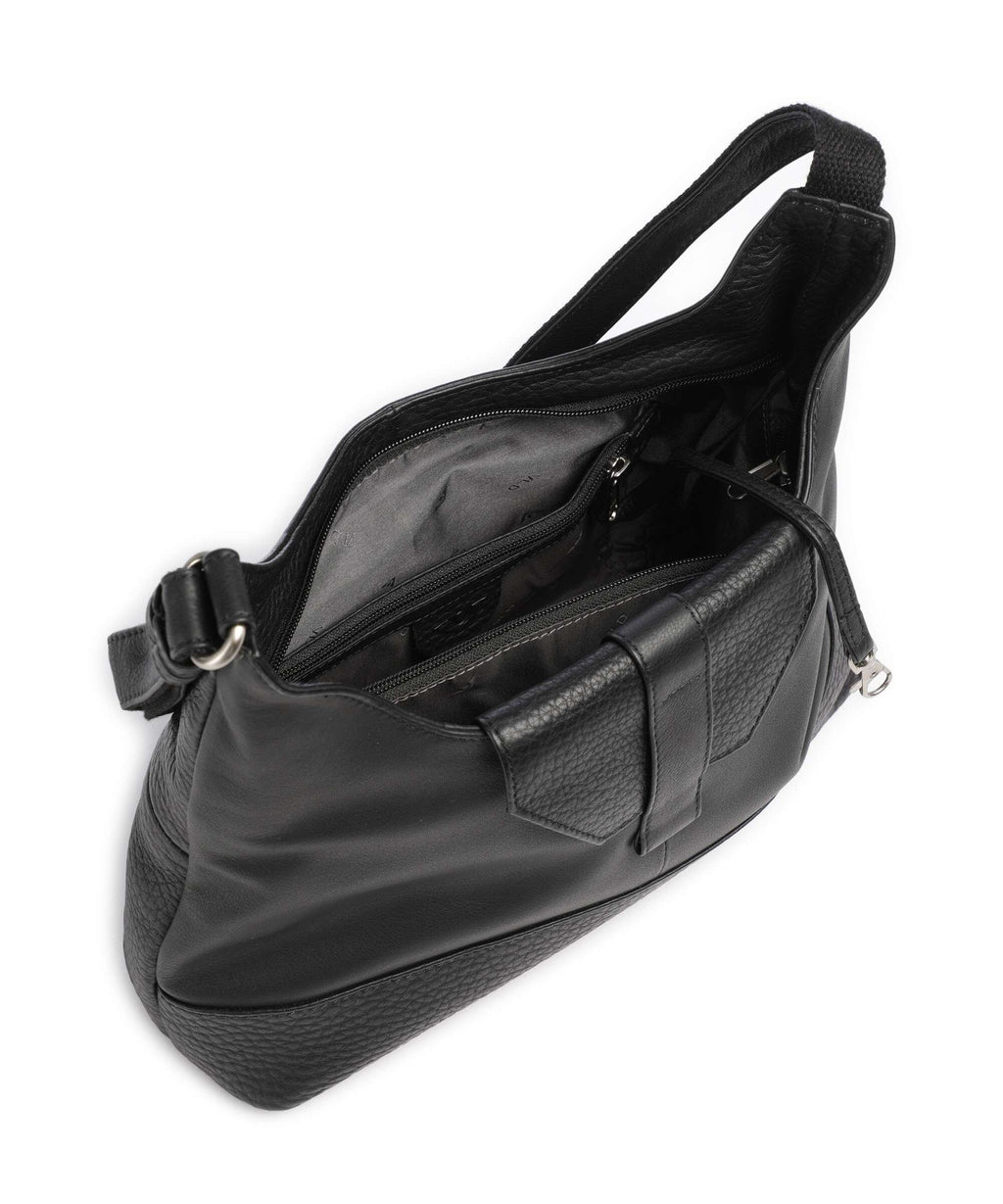 Voi Boston Crossbody bag schwarz