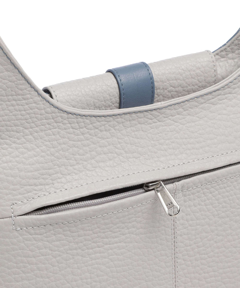 Voi Boston Crossbody bag ocean/marmor