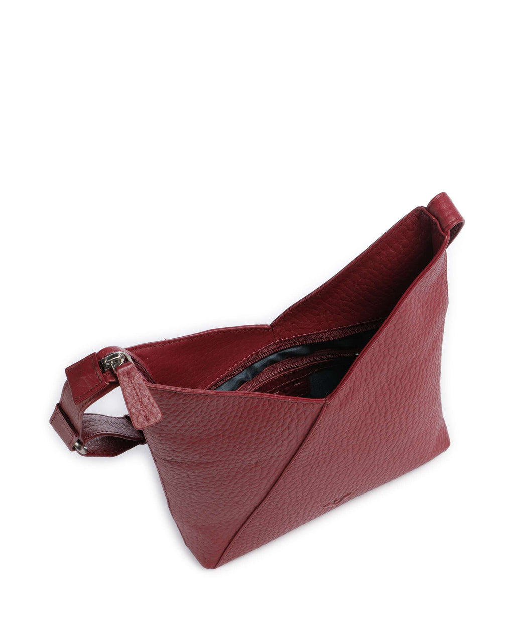 Voi Hirsch Elida Crossbody bag granat