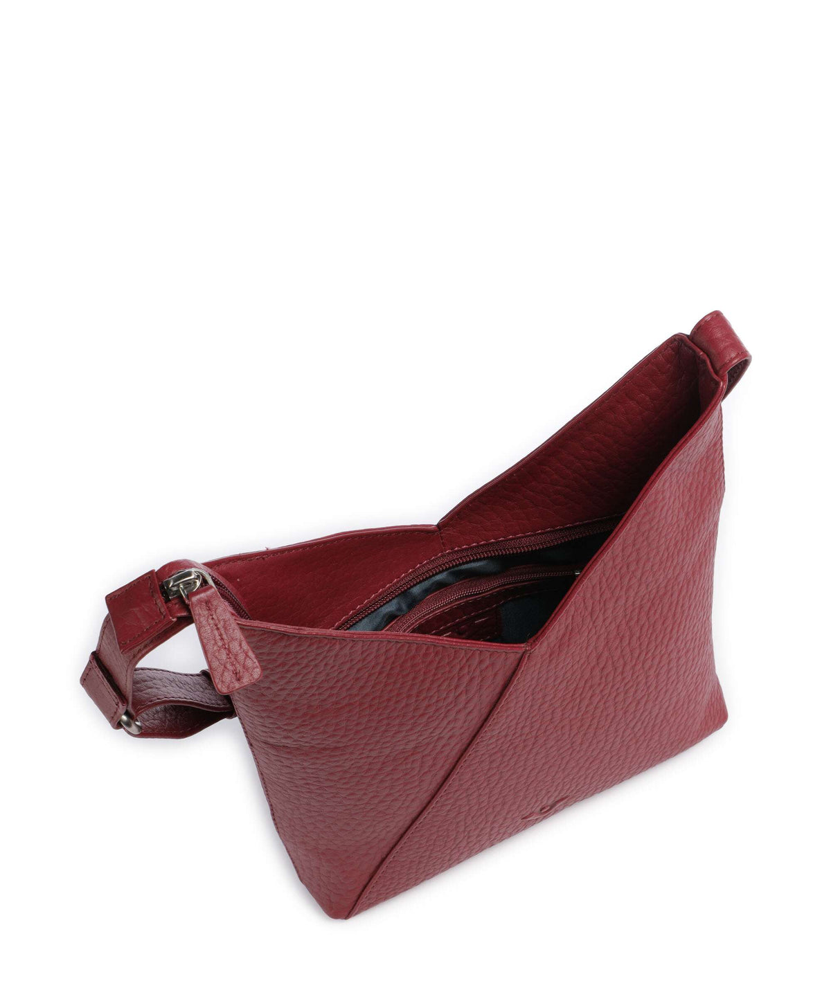 Voi Hirsch Elida Crossbody bag granat