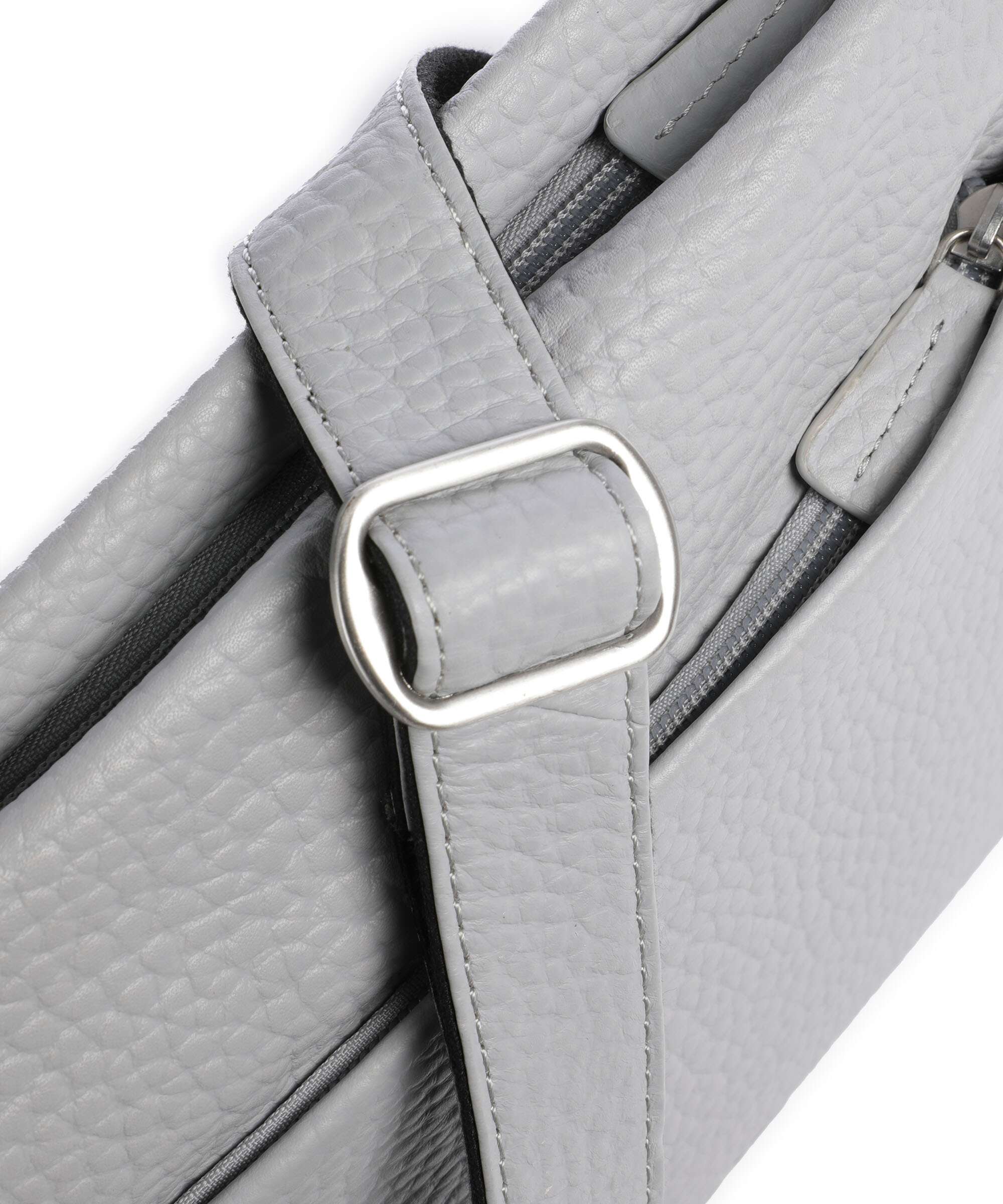 Voi Hirsch Bristol Crossbody bag stone