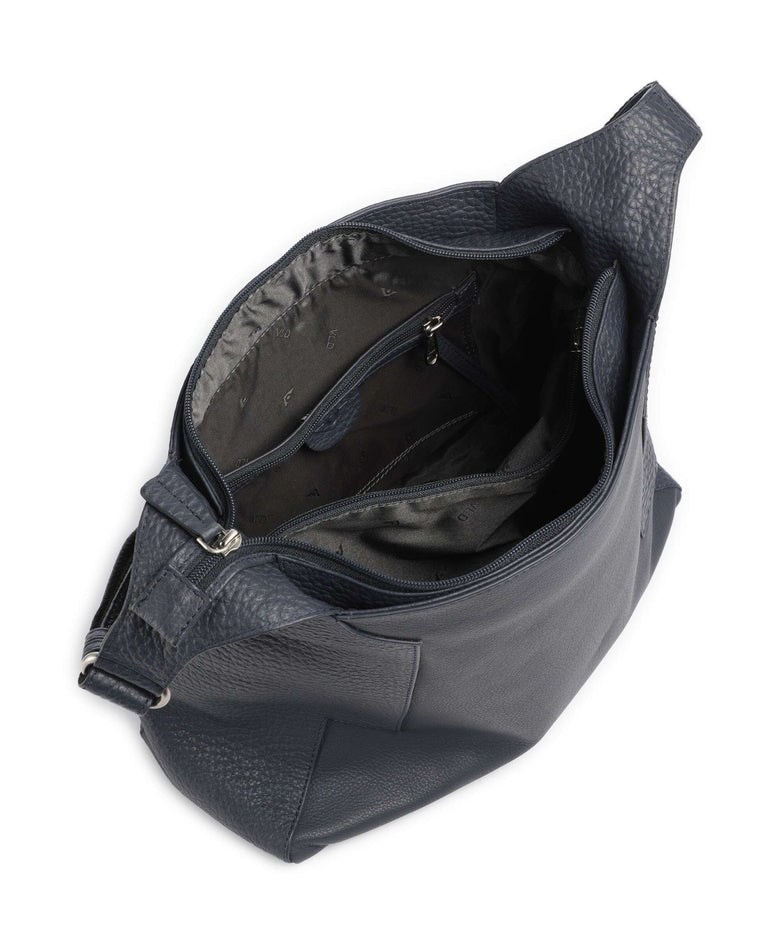 Voi Boston Janet Crossbody bag blau