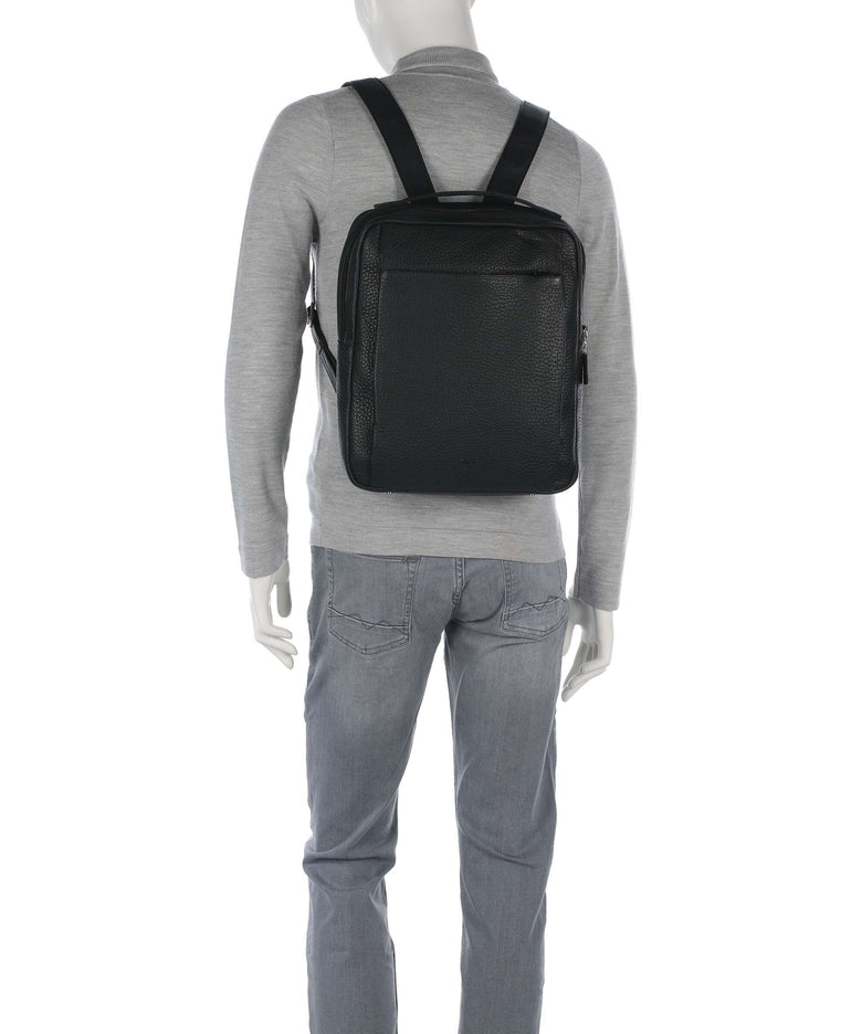 Voi Boston Maxima Backpack schwarz