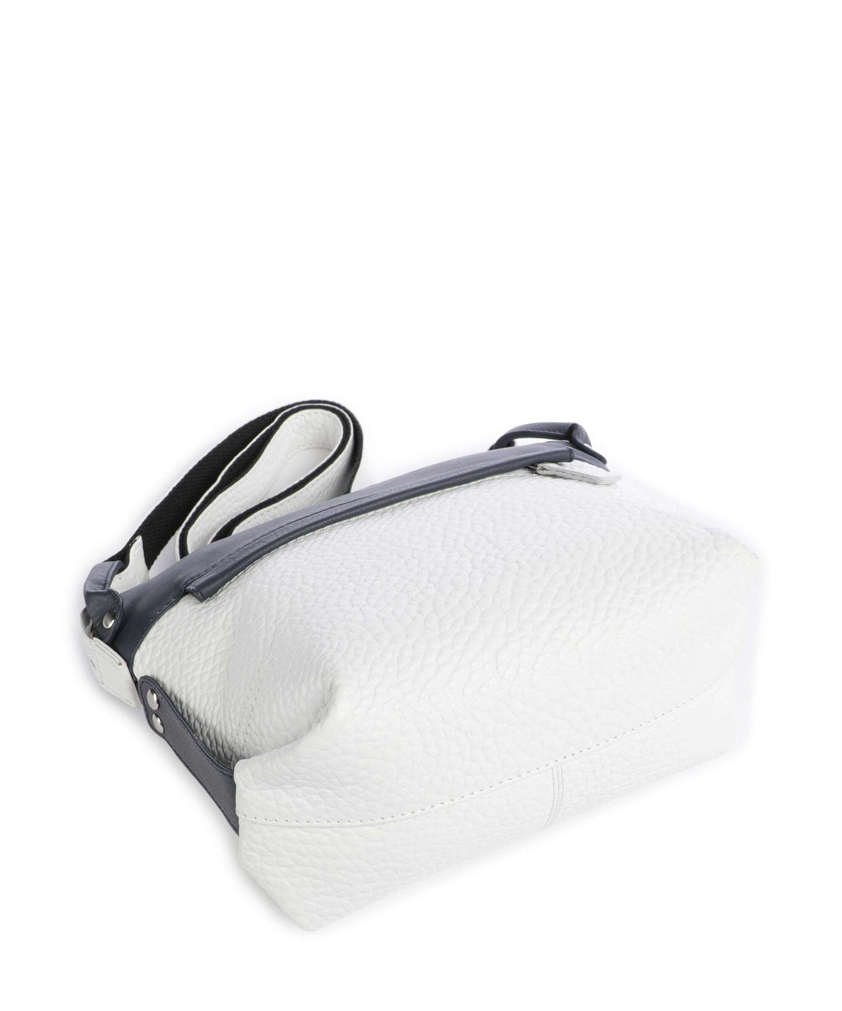 Voi Boston Renate Crossbody bag blau/weiss