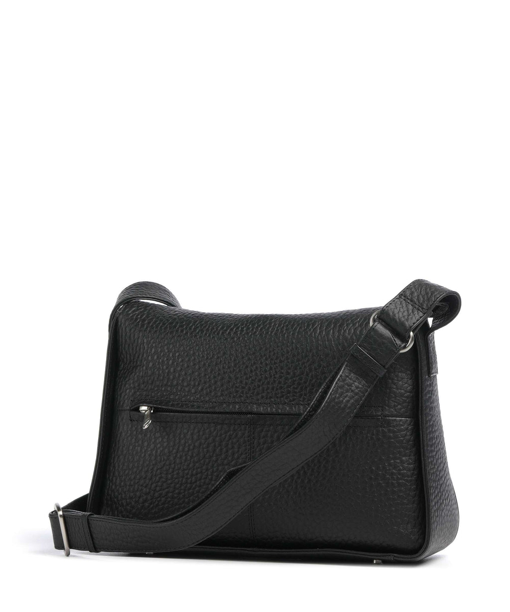Voi Hirsch Teagan Crossbody bag schwarz