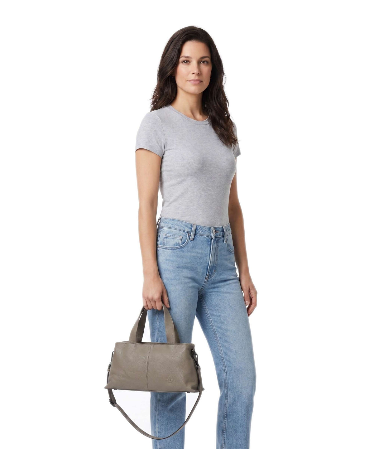 Voi 4Seasons Welda Handbag sand