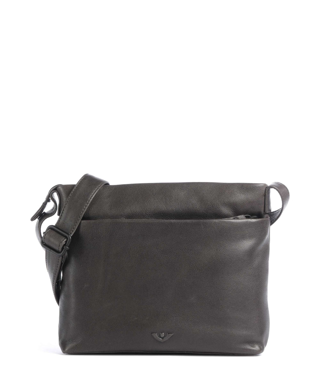 Voi Texas Edith Crossbody bag anthrazit