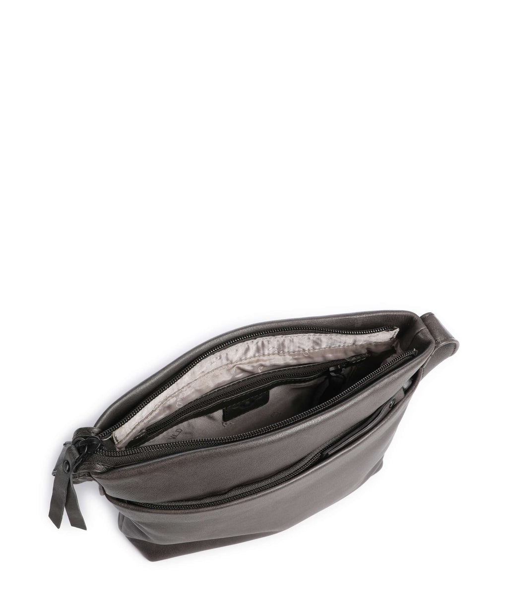 Voi Texas Edith Crossbody bag anthrazit