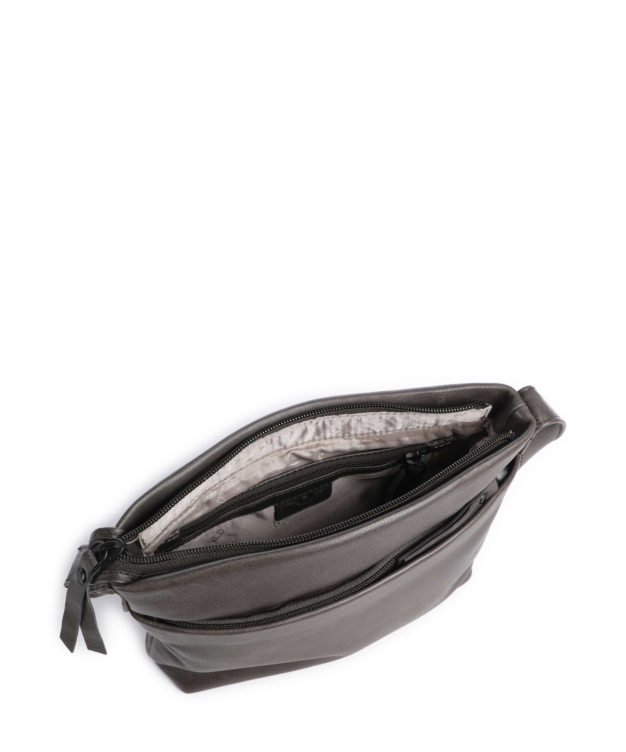 Voi Texas Edith Crossbody bag anthrazit