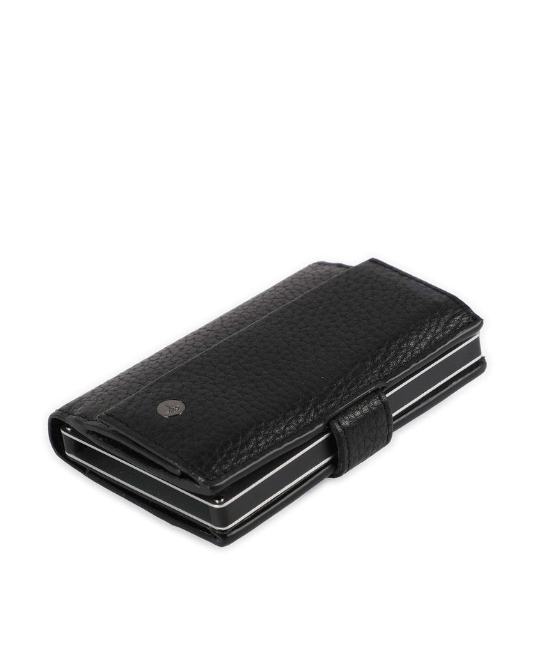 JOOP! Cardona C-Three Credit card holder black