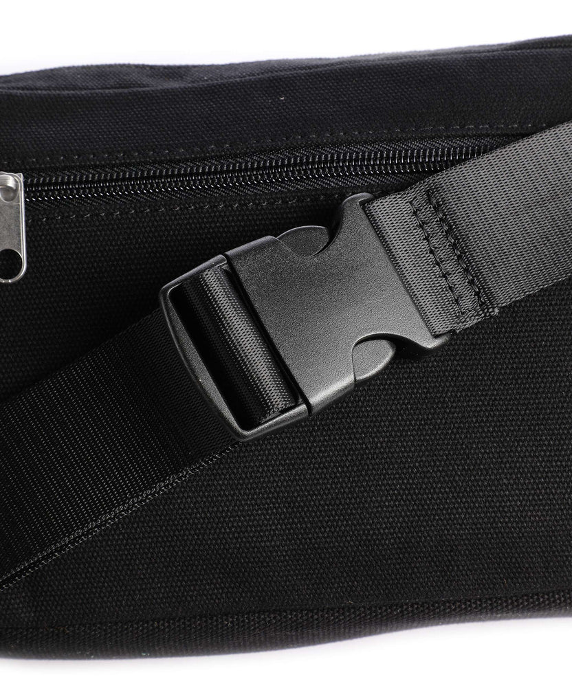 Strellson Tottenham Cory Fanny pack black