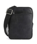 Strellson Brick Lane brian Crossbody bag black