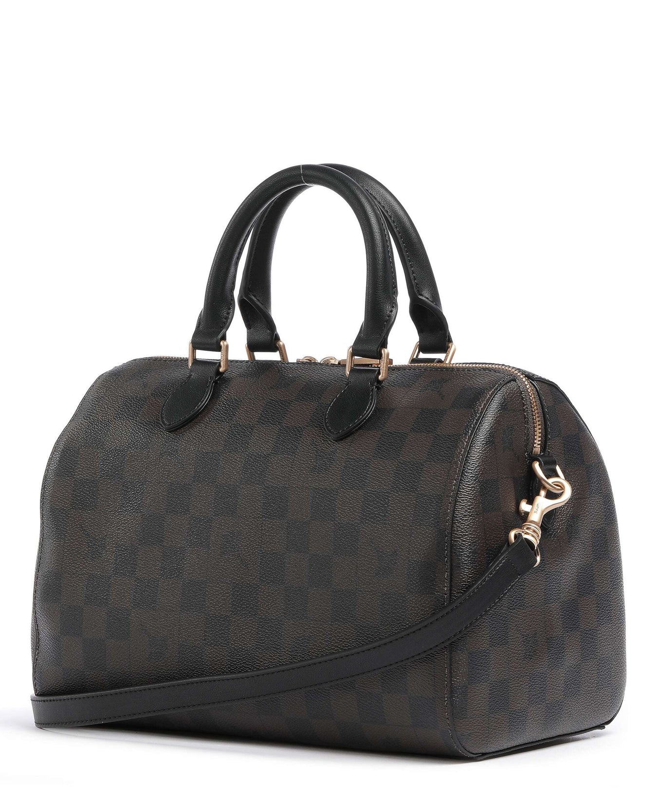 JOOP! Cortina Piazza Aurora Handbag seal brown